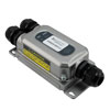 PoE Splitter, Metal Industrial IP67 Outdoor, Gigabit, 802.3bt 802.3at+, 1-Port, 60W, 12V, Type 3 PD, End-span or Mid-span的图片