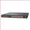 24-Port 10/100/1000T 802.3at PoE+ SFP Gigabit Ethernet Switch的图片