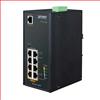 Industrial 4-Port 10/100/1000T 802.3at PoE plus 4-Ports 10/100/1000T Managed Switch的图片