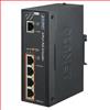 1-Port Ultra PoE to 4-Port 802.3af/at Gigabit PoE Extender的图片
