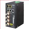 Industrial 4-Port Long Reach PoE over Coax Switch的图片