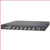 8-Port Long Reach PoE over Coax Rack Mount Managed Switch的图片