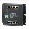 Industrial 8-Port 10/100/1000T Wall-Mount Managed Switch with 4-Ports PoE+的图片