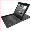 AdderView Rack Tray, 17" Monitor W/integrated AVX1016的图片