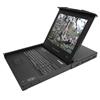 AdderView Rack Tray, 19" Monitor W/integrated AVX5016IP的图片