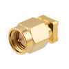 RF PCB Connector, SMA Male straight的图片
