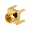 RF PCB Connector, SMP DIRECT SOLDER PLUG的图片