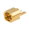RF PCB Connector, SMP PLUG FOR PCB的图片