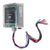 AC SPD Surge Counter Type 2 EMI Filtered 240Vac Delta 100kA/phase的图片