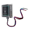 AC SPD Surge Counter Type 2 EMI Filtered 208/120Vac Wye 200kA/phase的图片