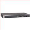NETGEAR 8端口10G架装交换机的图片