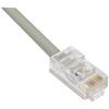 5类10Base-T跳线，RJ45/RJ45，25英尺（7.6米）的图片