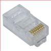 水晶头，RJ45（8×8），5类/超5类，50件/袋的图片