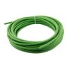 Single Pair Ethernet (SPE) Bulk Cable, 26AWG Stranded, No Filler 5.4mm, Double Shielded, SF/TP, High Flex Industrial Outdoor PUR GRN, 10m的图片