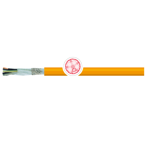 Multi-Conductor Flexible Control Cables